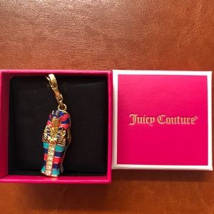 NWT Juicy Couture Charm